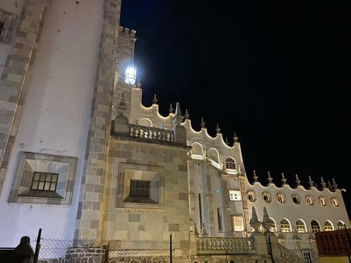 Hotel Universidad