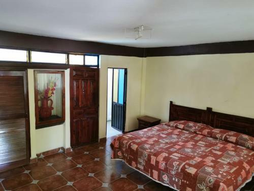 Hotel Quinta Happy