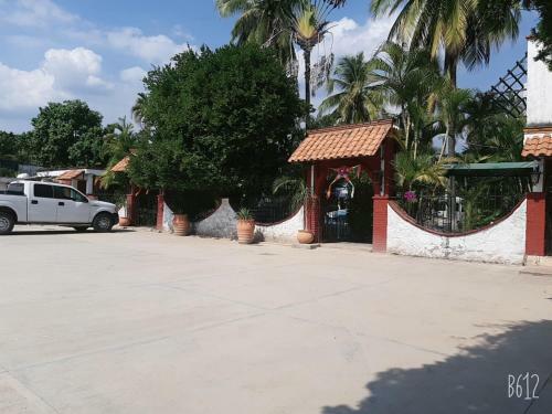 Hotel Quinta Happy
