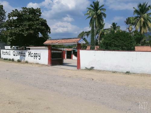 Hotel Quinta Happy