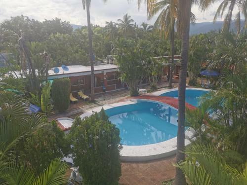 Hotel Quinta Happy