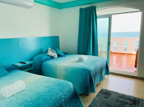 Apartamento Habitaci�n Amanecer Turquesa #2 Priest House