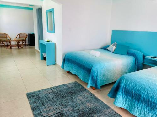 Apartamento Habitaci�n Amanecer Turquesa #2 Priest House