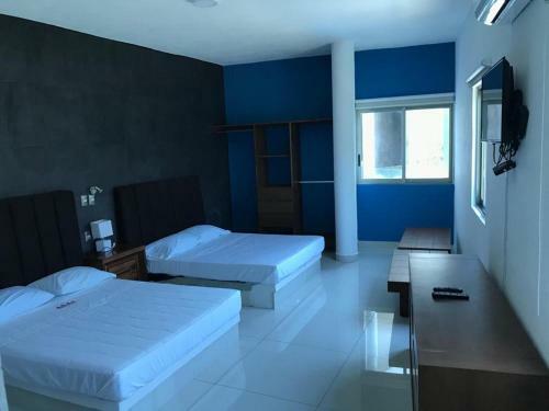 Apartamento La Loma Suites