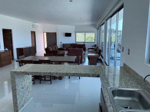 Apartamento La Loma Suites