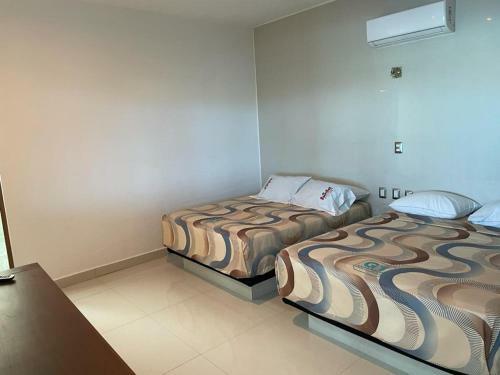 Apartamento La Loma Suites