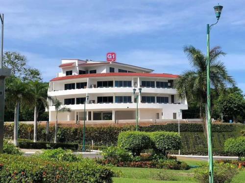 Apartamento La Loma Suites