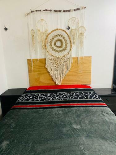 Apartamento Casa Sololoy