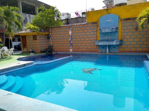 Real Jojutla Hotel