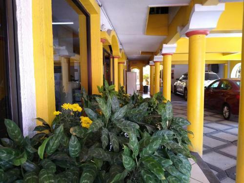 Real Jojutla Hotel