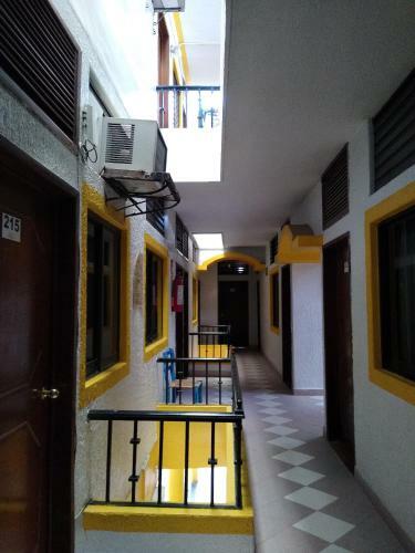 Real Jojutla Hotel