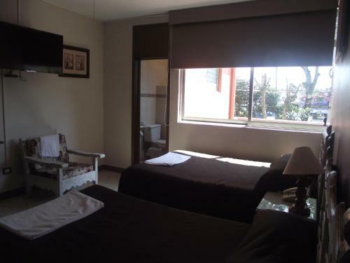 Hotel Palacio