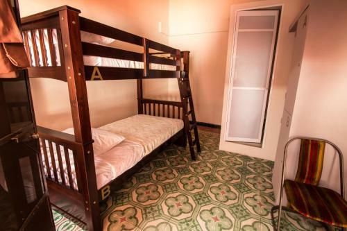 Hotel Casa De Juan Hostal