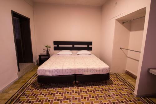 Hotel Casa De Juan Hostal
