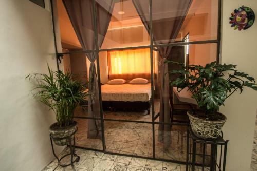 Hotel Casa De Juan Hostal