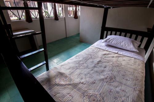 Hotel Casa De Juan Hostal