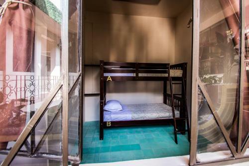 Hotel Casa De Juan Hostal
