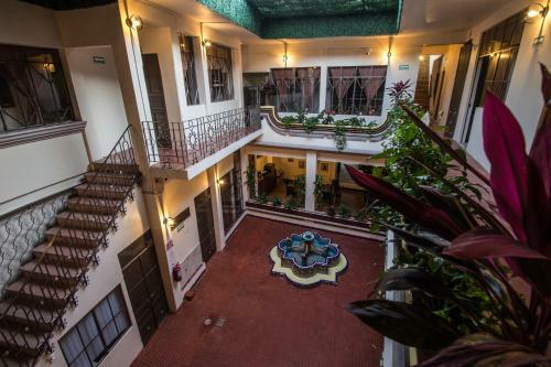 Hotel Casa De Juan Hostal