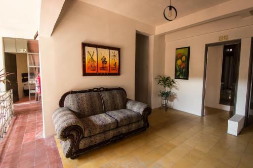 Hotel Casa De Juan Hostal