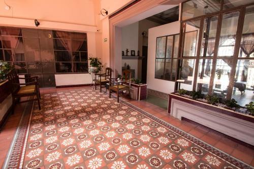 Hotel Casa De Juan Hostal