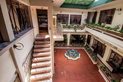Hotel Casa De Juan Hostal
