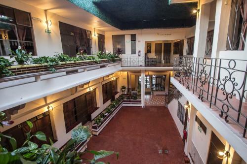 Hotel Casa De Juan Hostal