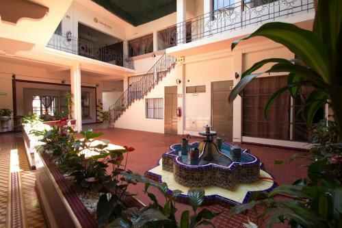 Hotel Casa De Juan Hostal