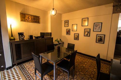 Hotel Casa De Juan Hostal