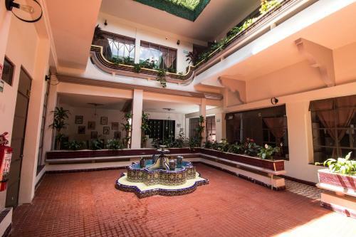 Hotel Casa De Juan Hostal
