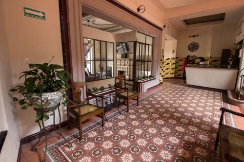 Hotel Casa De Juan Hostal