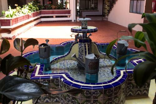 Hotel Casa De Juan Hostal
