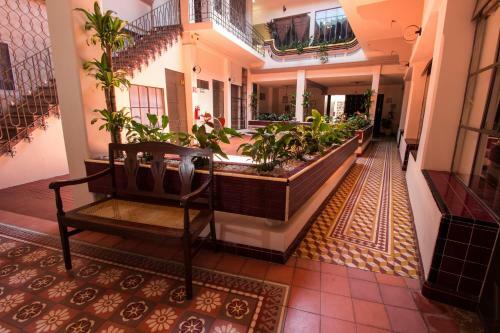 Hotel Casa De Juan Hostal