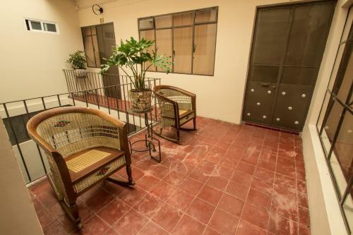 Hotel Casa De Juan Hostal