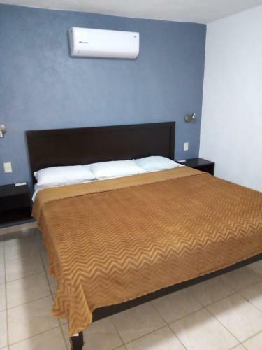 Hotel Santa Lucia