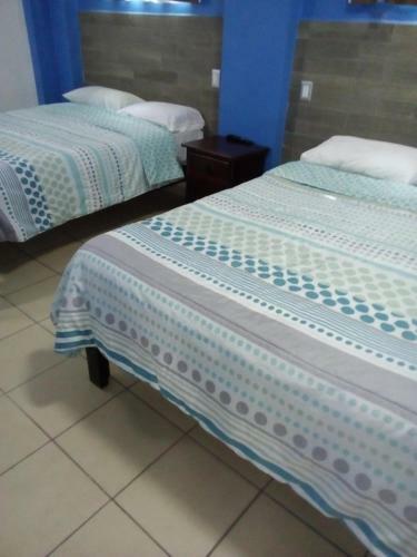 Hotel Santa Lucia