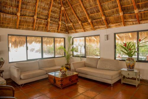 Hotel Villa Azul