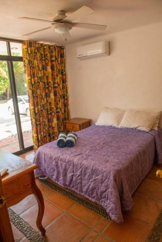 Hotel Villa Azul