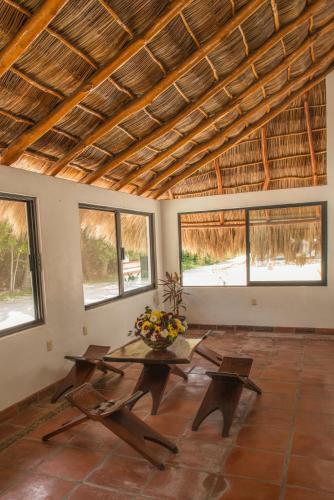 Hotel Villa Azul