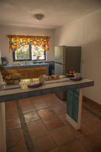 Hotel Villa Azul