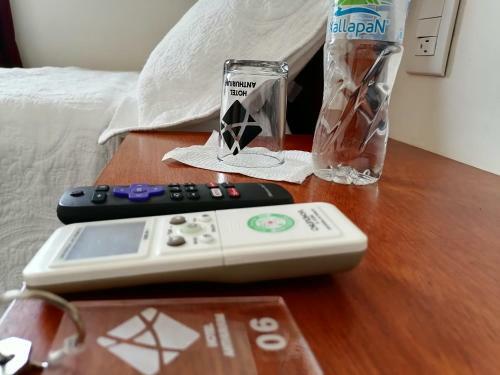 Hotel Anthurium