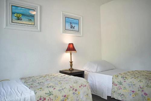 Apartamento Baja B&B