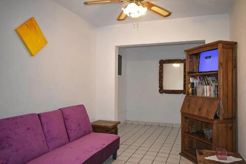 Apartamento Baja B&B