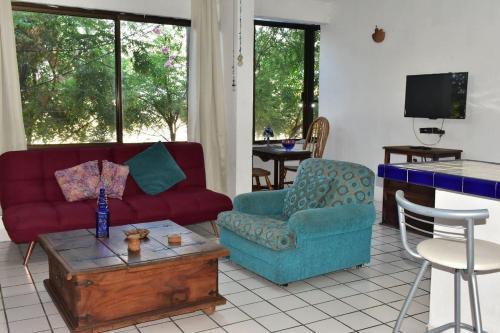 Apartamento Baja B&B