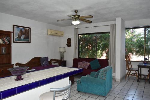 Apartamento Baja B&B