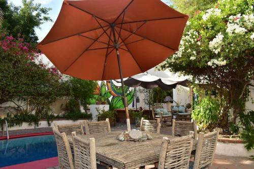 Apartamento Baja B&B