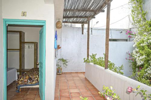 Apartamento Baja B&B