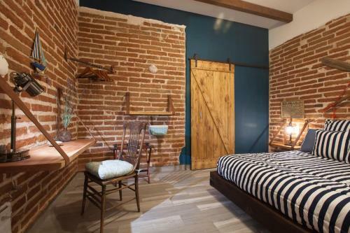 Hotel Aquamarina