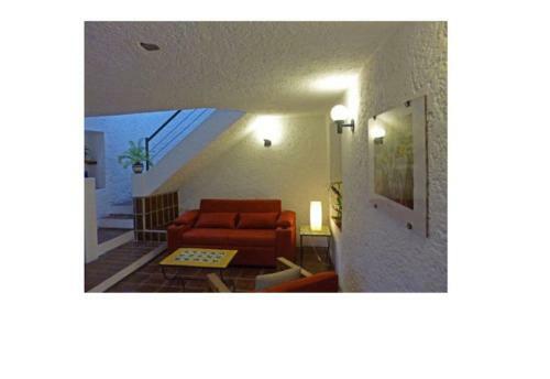 Apartamento La Mariquinta - Residencias