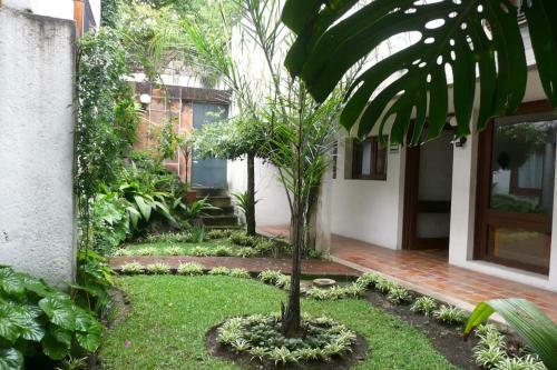 Apartamento La Mariquinta - Residencias