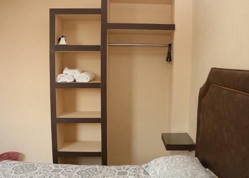 Apartamento Studio Don Fernando